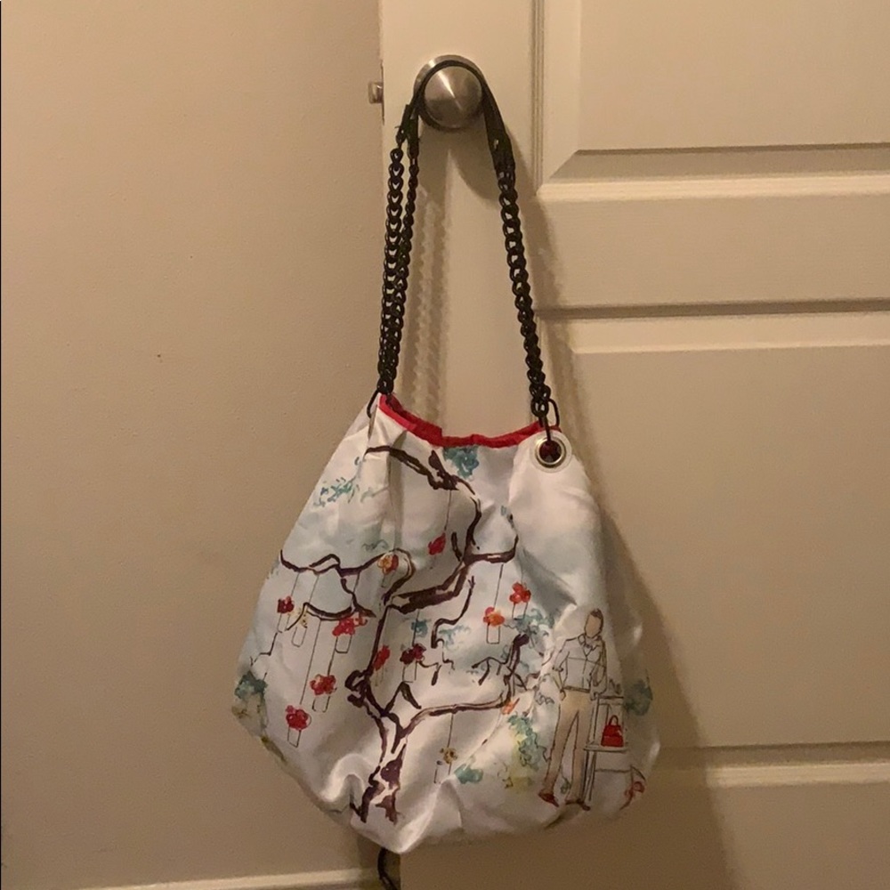 Light weight shoulder bag - Picture 2 of 2